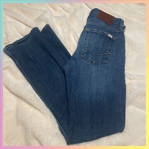 VANS jeans UNIQUE VINTAGE
